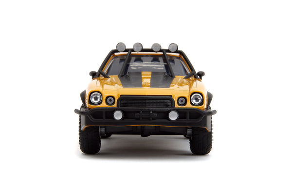 Transformers: Rise of the Beasts Jada 1:24 scale Die Cast
