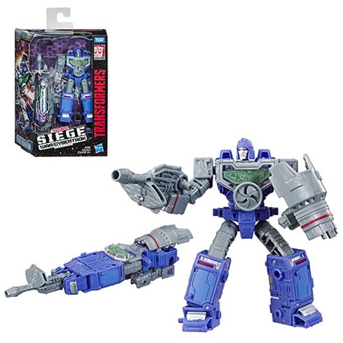 Transformers siege reflector new arrivals