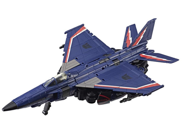 Transformers thundercracker studio sale series