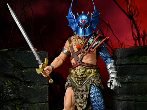 Dungeons and Dragons Ultimate Warduke – TFTOYS.CA