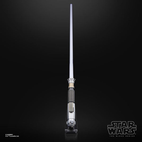 Luke skywalker ultimate clearance fx lightsaber