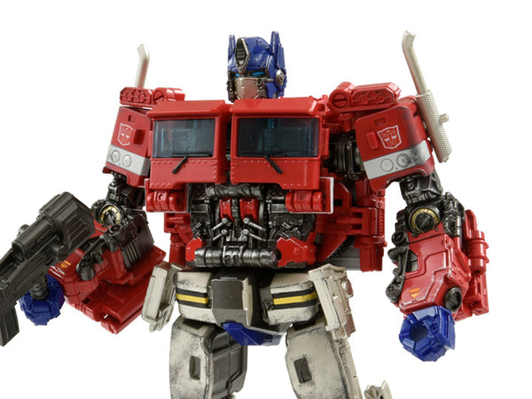 Transformers ss optimus best sale prime