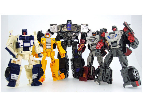 Transformers unite on sale warriors menasor