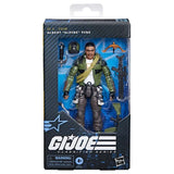 GI Joe Classified 133 Albert "Alpine" Pine