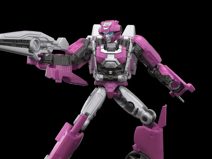 Transformers Studio Series Elita 1 (Transformers: One)