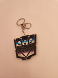 Transformers 3D Lenticular keychain