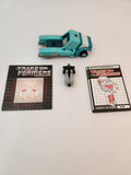 Transformers Generation 1 Targetmaster Kup (TFVACX9)