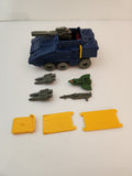 Transformers Generation 1 Micromaster Base Groundshaker (TFVADH7)