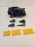 Transformers Generation 1 Micromaster Base Groundshaker (TFVADH7)