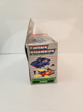 Transformers Generation 1 Micromaster Base Groundshaker (TFVADH7)