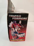 Transformers Generation 1 Powermaster Optimus Prime (TFVADI7)