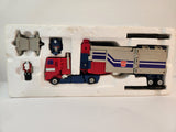 Transformers Generation 1 Powermaster Optimus Prime (TFVADI7)