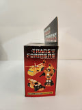 Transformers Generation 1 Sandstorm (TFVADK0)