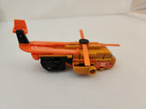 Transformers Generation 1 Sandstorm (TFVADK0)