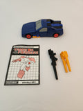 Transformers Generation 1 Punch/Counterpunch (TFVADK9)