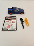 Transformers Generation 1 Punch/Counterpunch (TFVADK9)