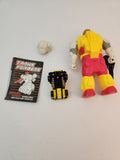 Transformers Generation 1 Autobot Pretender Bumblebee (TFVADO8)