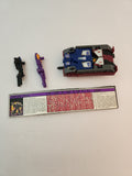 Transformers Generation 1 Double Targetmaster Quake (TFVADP2)