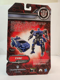 Transformers: The Ride Universal Studios Exclusive Evac (TFVADP4)