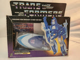 Transformers Generation 1 Scourge (TFVADQ1)