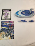 Transformers Generation 1 Scourge (TFVADQ1)