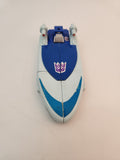 Transformers Generation 1 Scourge (TFVADQ1)