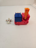 Transformers Generation 1 Micromaster Base Hot House (TFVADQ5)