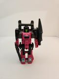 Transformers Generation 1 Headmaster Fangry (TFVADR2)