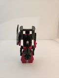 Transformers Generation 1 Headmaster Fangry (TFVADR2)