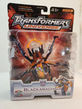 Transformers Universe Blackarachnia (TFVADR3)