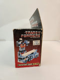 Transformers Generation 1 Protectobot Hot Spot (TFVADR7)