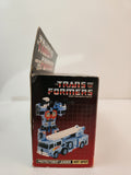 Transformers Generation 1 Protectobot Hot Spot (TFVADR7)