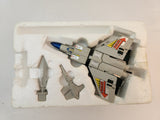 Takara Diaclone 'Jet Type Triple Changer' (pre-Blitzwing) (TFVADR9)