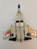 Takara Diaclone 'Jet Type Triple Changer' (pre-Blitzwing) (TFVADR9)