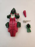 Transformers Generation 1 Decepticon Headmaster Skullcruncher (TFVADS7)