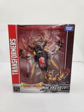 Takara Transformers Legends LG17 Blackarachnia (TFVABF5)