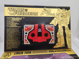 Transformers Linkin Park Soundwave Collaboration (TFVADW0)