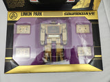 Transformers Linkin Park Soundwave Collaboration (TFVADW0)