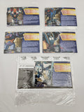 Transformers BotCon 2013 Machine Wars Box Set (TFVADW3)