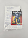 Takara Transformers Generation 1 Reissue Tracks (TFVADW4)