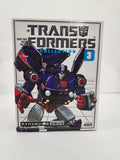 Takara Transformers Generation 1 Reissue Skids (TFVADW6)