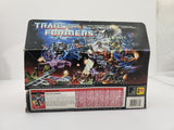 Transformers Generation 1 Targetmaster Pointblank (TFVADW7)