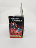 Transformers Generation 1 Targetmaster Pointblank (TFVADW7)