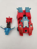 Transformers Generation 1 Targetmaster Pointblank (TFVADW7)