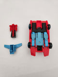 Transformers Generation 1 Targetmaster Pointblank (TFVADW7)