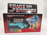 Transformers Generation 1 Kup (TFVADX2)