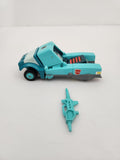 Transformers Generation 1 Kup (TFVADX2)