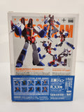 Transformers Revoltech 46 Starscream (TFVADX3)