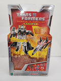 Transformers Classics Ramjet (TFVADX4)