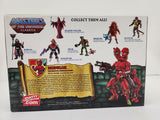 Masters of the Universe Classics Modulok (with mailer)